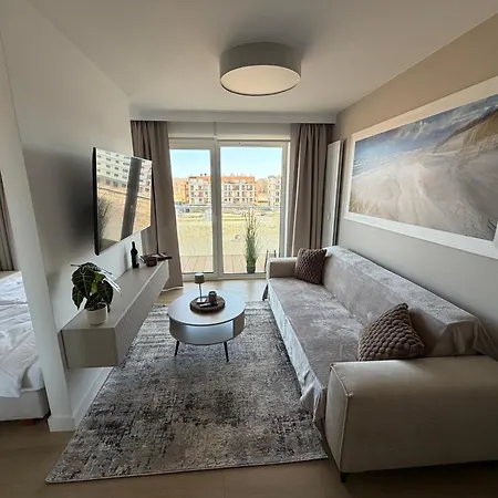 Apartman Polanki Aqua & *