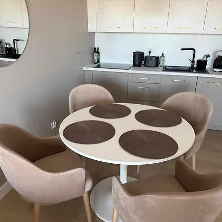 Polanki Aqua & Apartman Kołobrzeg