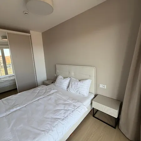 Polanki Aqua & Apartman Kołobrzeg