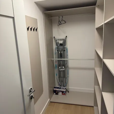 Polanki Aqua & Apartman