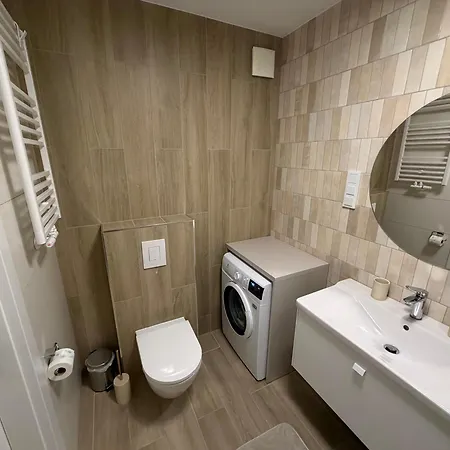 Polanki Aqua & * Kołobrzeg