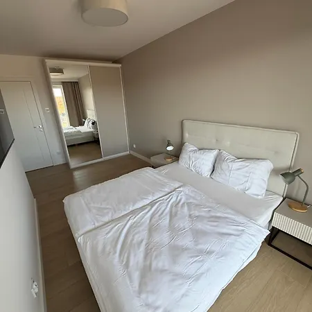 Apartman Polanki Aqua & *