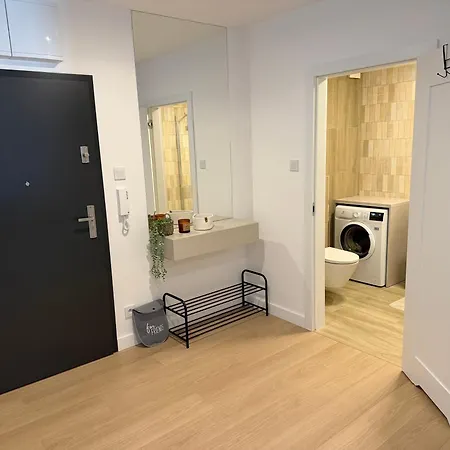 Polanki Aqua & Apartman Kołobrzeg