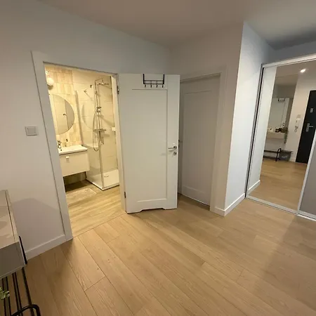 Polanki Aqua & Apartman Kołobrzeg