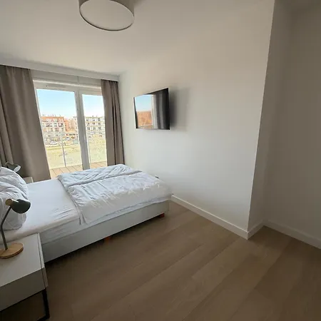 Polanki Aqua & Kołobrzeg