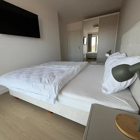 Polanki Aqua & Apartman