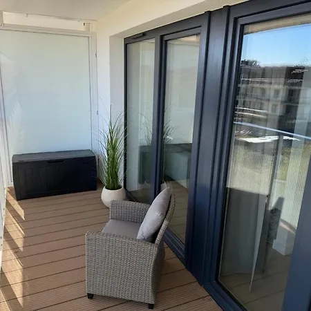 Polanki Aqua & Apartman Kołobrzeg