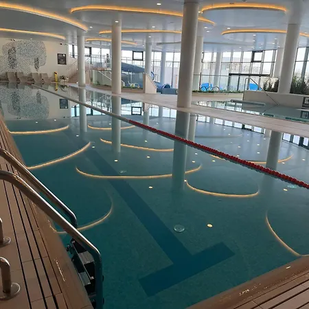 Polanki Aqua &