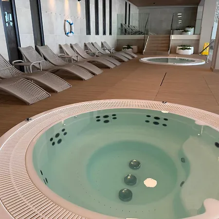Apartman Polanki Aqua &