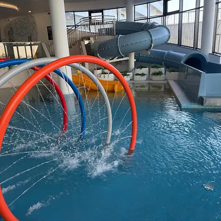 Polanki Aqua & Apartman Kołobrzeg