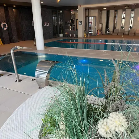 Polanki Aqua & Kołobrzeg
