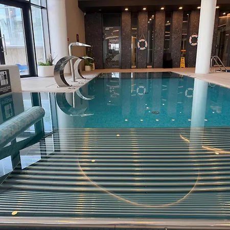 Polanki Aqua & *