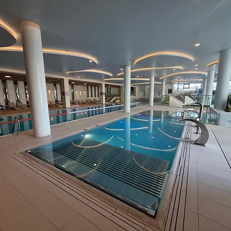 Polanki Aqua & Apartman