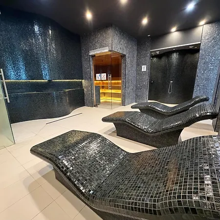 Apartman Polanki Aqua & *