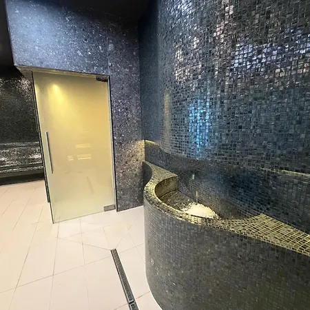 Apartman Polanki Aqua &