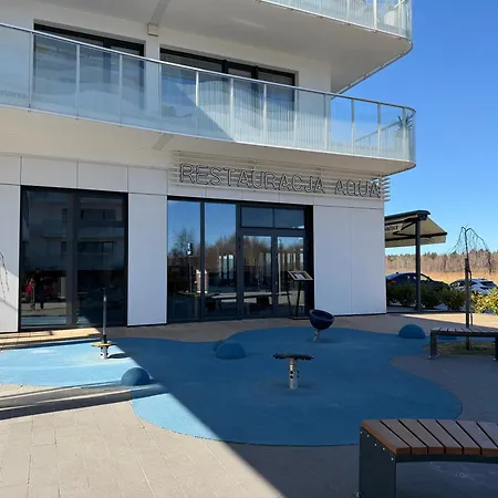 Polanki Aqua & Kołobrzeg