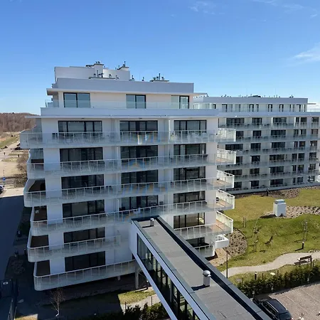 Polanki Aqua & Kołobrzeg