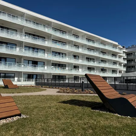 Apartman Polanki Aqua & *